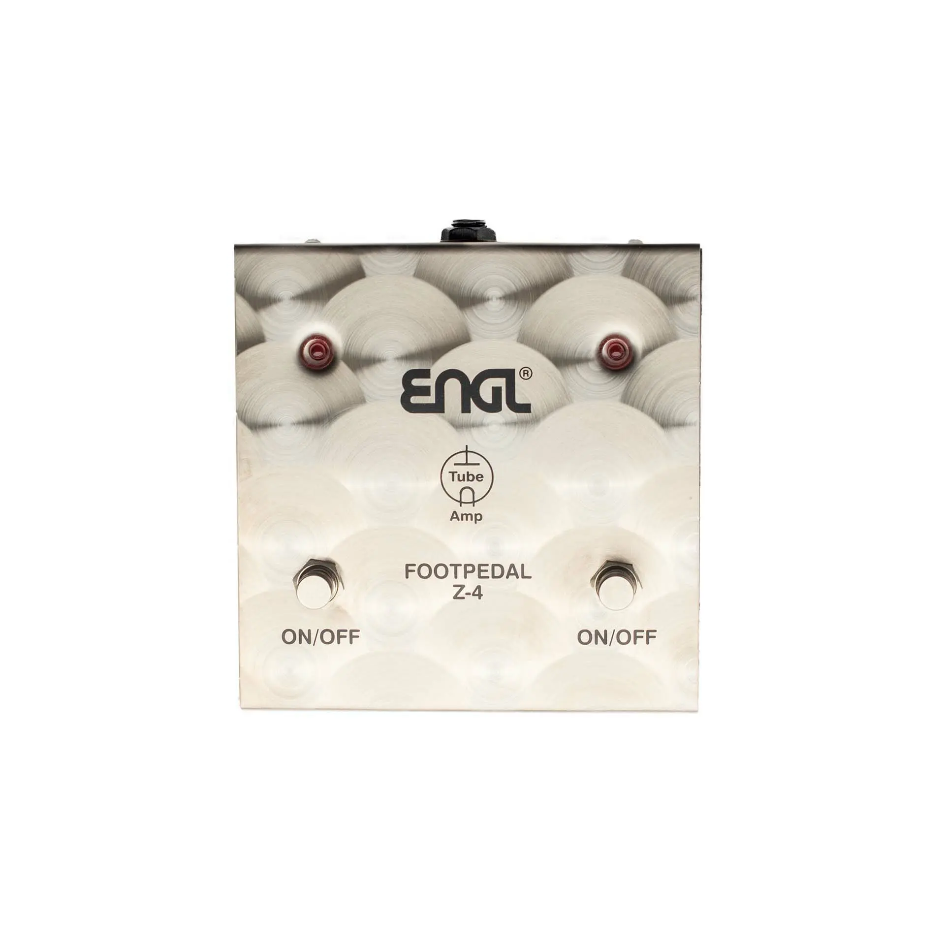 Engl Z4 Footswitch - ENGL Amplification