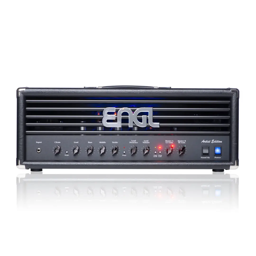 Powerball II E645II - ENGL Amplification