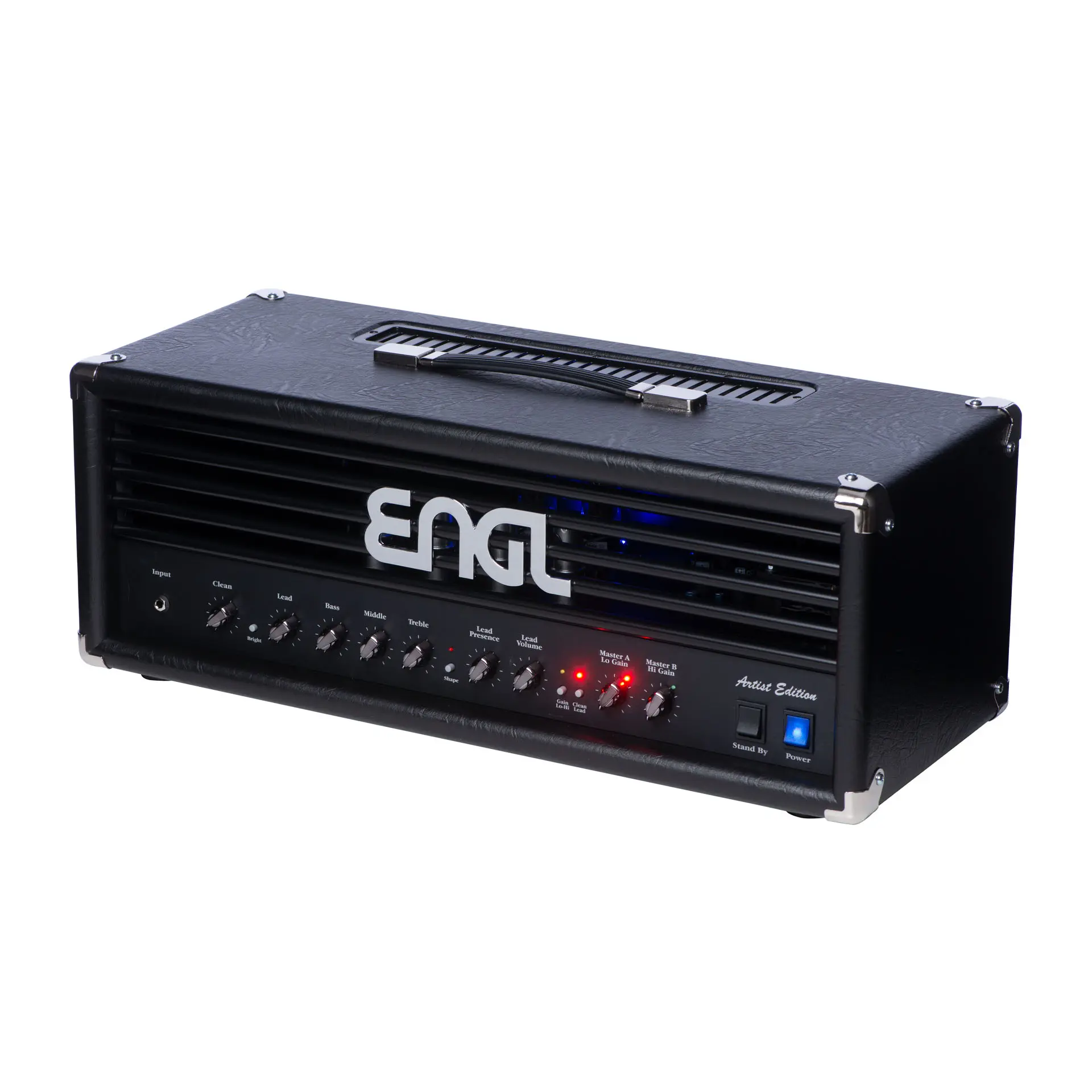 Artist Edition 100 E651 - ENGL Amplification