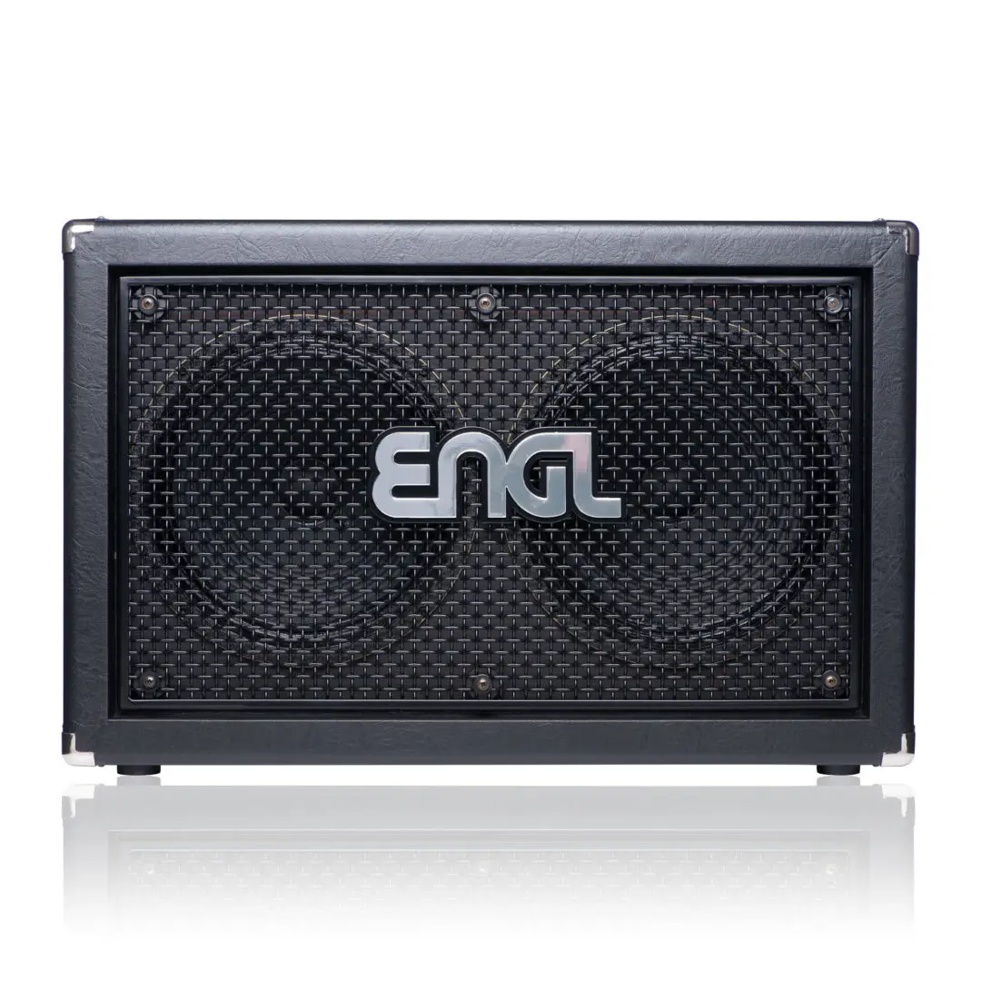 Engl E112VSB Cabinet - ENGL Amplification