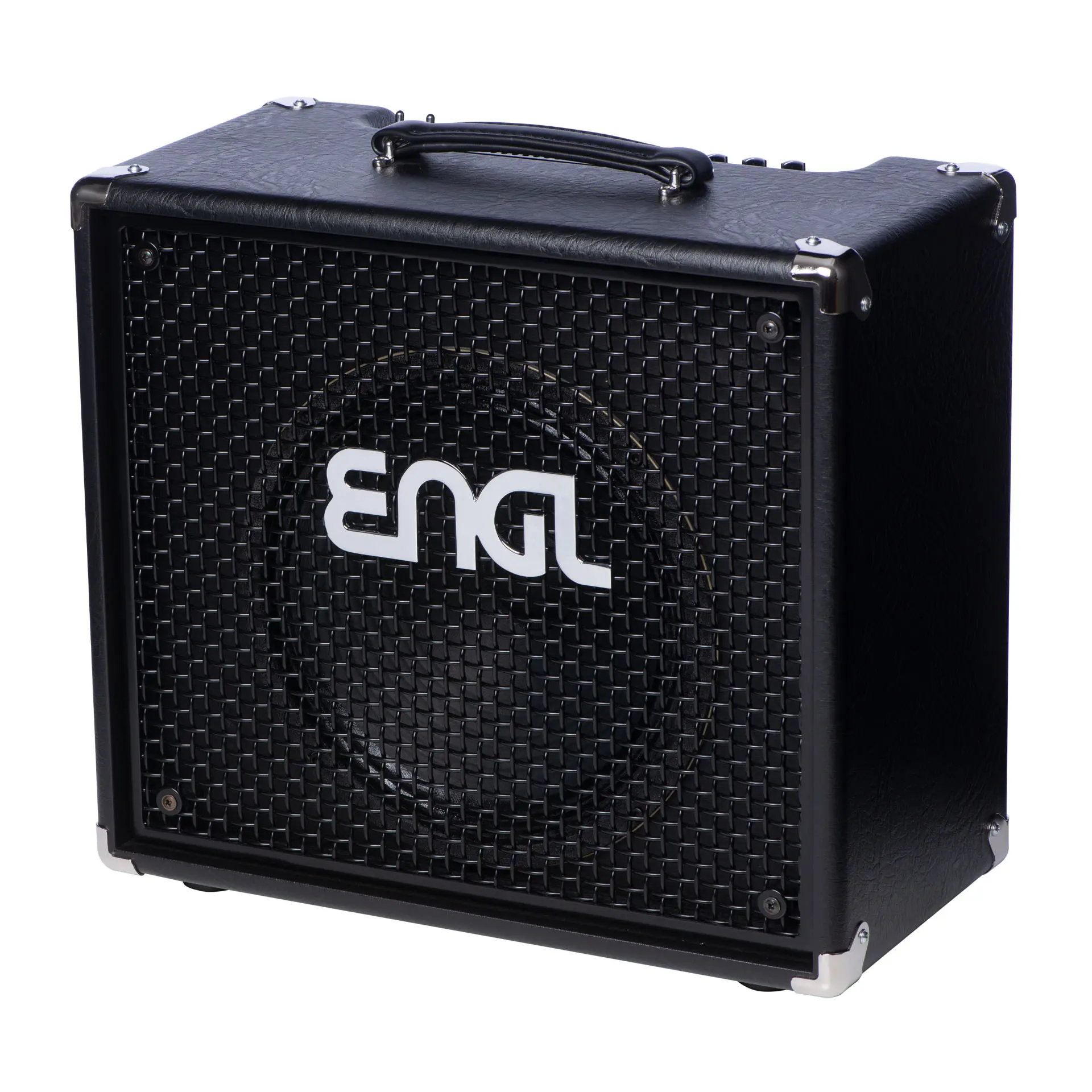 Ironball E600 - ENGL Amplification